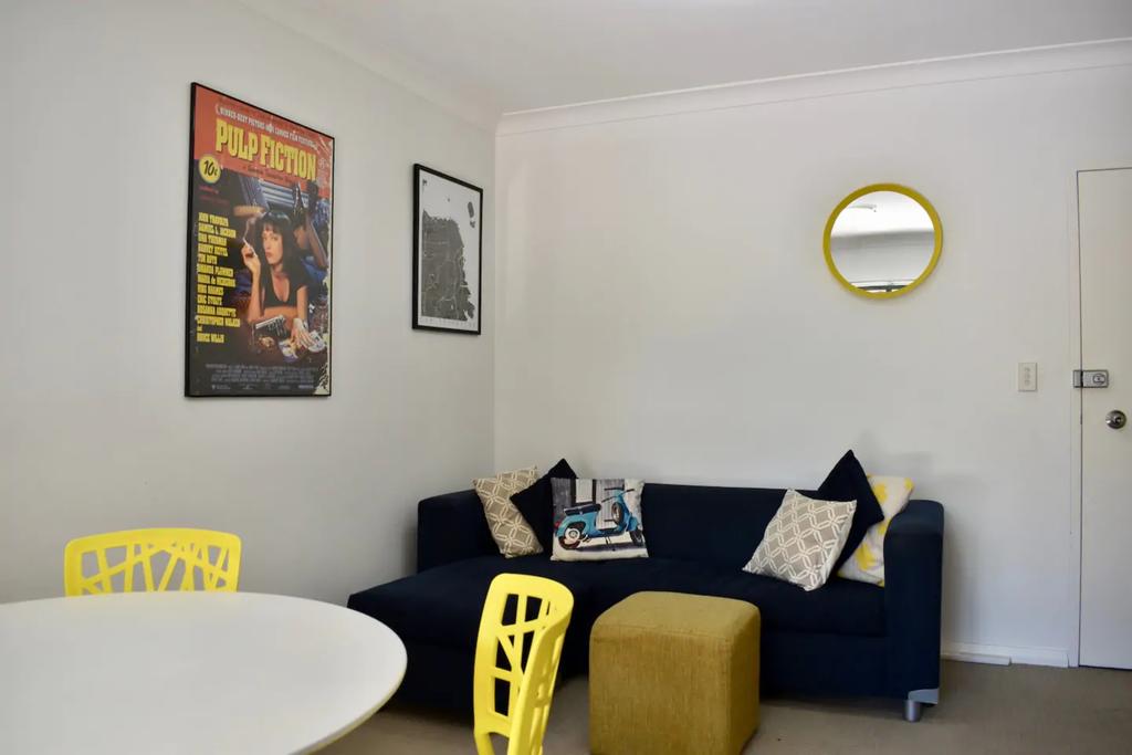 Concord NSW Tourism Guide