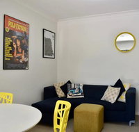 Quiet 1 Bedroom Flat in Concord - Tourism Guide