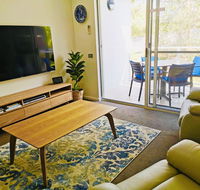 Quiet 2 bedroom - Private Unit 40 - Mantra Nelson Bay - Cruises Travel