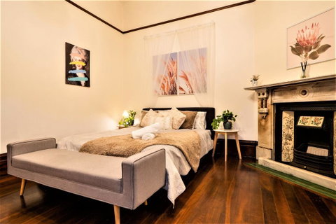 Quiet Private Room In Strathfield 3min To Train Station - Tourism Guide 0