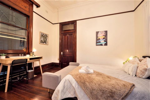 Quiet Private Room In Strathfield 3min To Train Station - Tourism Guide 2