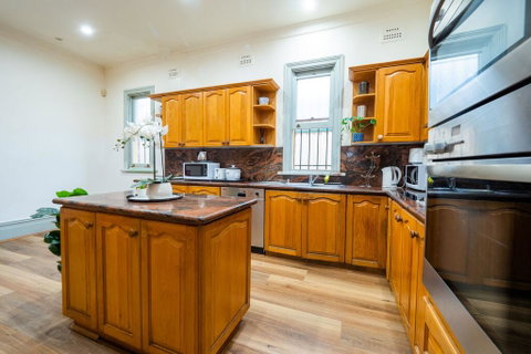 Quiet Private Room In Strathfield 3min To Train Station5 - Tourism Guide 3