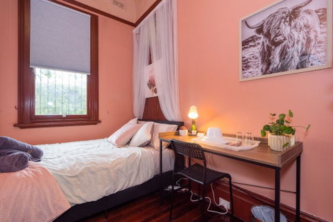 Quiet Private Room In Strathfield 3min To Train Station6 - Tourism Guide 0