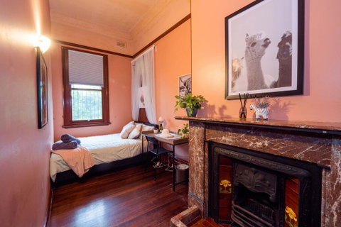 Quiet Private Room In Strathfield 3min To Train Station6 - Tourism Guide 2