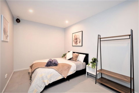 Quiet Private Room In Strathfield 3min To Train Stationg3 - Tourism Guide 3