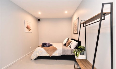 Quiet Private Room In Strathfield 3min To Train Stationg3 - Tourism Guide 2