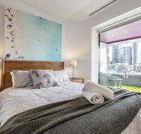 QV2 APARTMENT ON SWANSTON ST - Tourism Guide