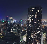 RK Luxury Apartment Fantastic Skyline View CBD ParkingFree tram heart of Melbourne - Tourism Guide