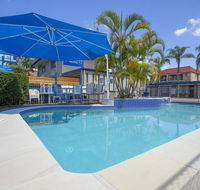 Raceways Motel - Tourism Guide