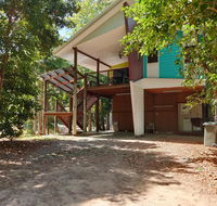 Rainforest Retreat - Travel Agents
