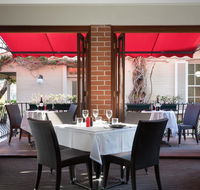 Ramada by Wyndham Brisbane Windsor - Tourism Guide