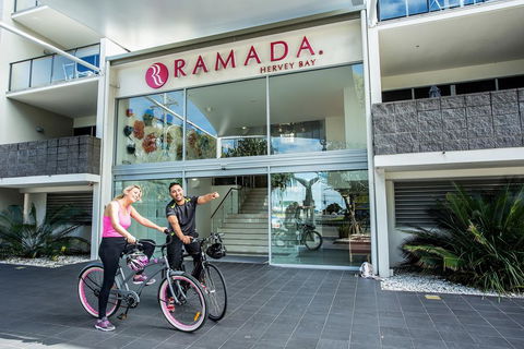 Ramada By Wyndham Hervey Bay - Travel Search 2