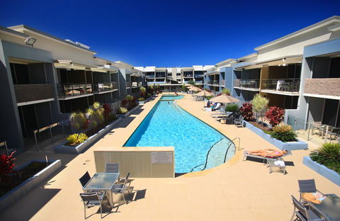 Ramada By Wyndham Hervey Bay - Travel Search 1