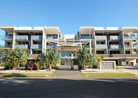 Ramada By Wyndham Hervey Bay - Travel Search 0