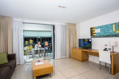 Ramada By Wyndham Hervey Bay - Travel Search 3