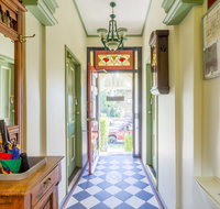 Randwick City Lodge - Tourism Guide