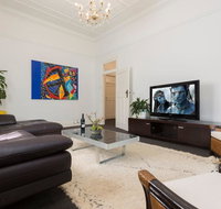 Randwick Federation Three Bedroom - Tourism Guide