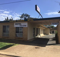 Rankins Springs Motel - Cruises Travel