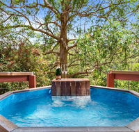 Ravensbourne Escape-Tree Tops - Tourism Guide