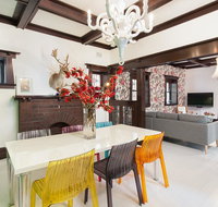 Ravenswood - Luxurious spacious 4 Br walk to Clovelly Beach - Tourism Guide