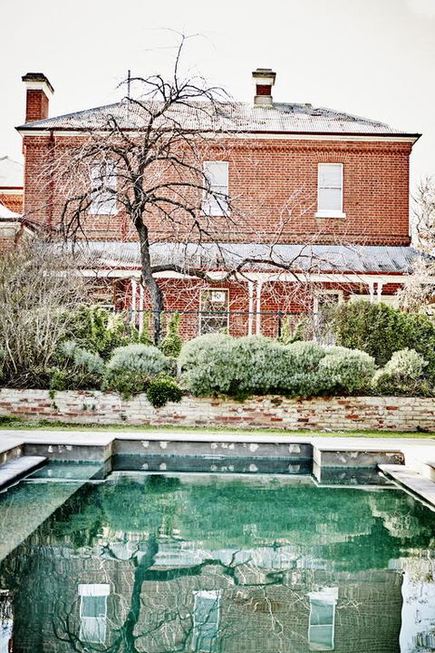 Ravenswood Homestead - Travel Search 3