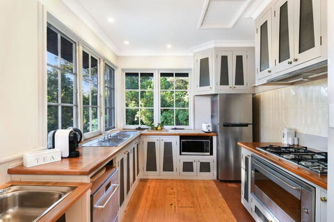 Rayfields@Berry - Kangaroo Valley - Tourism Guide 1
