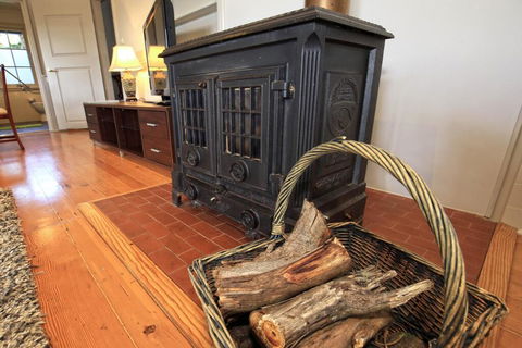 Rayfields@Berry - Kangaroo Valley - Tourism Guide 3