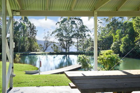 Rayfields@Berry - Kangaroo Valley - Tourism Guide 2