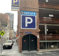 Readyset Fulton Lane Melbourne - Tourism Guide