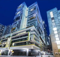 Readyset on Upper West Side - Tourism Guide