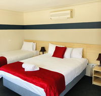 Red Cedar Motel - Travel Agents