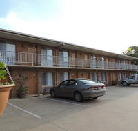 Red Cliffs Colonial Motor Lodge - Travel Agents