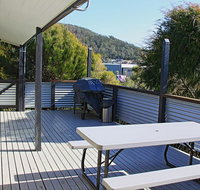 Redbill Beach Retreat - Tourism Guide