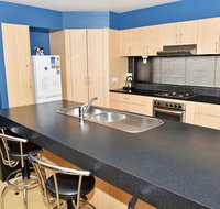 Redbill Drive House - Tourism Guide