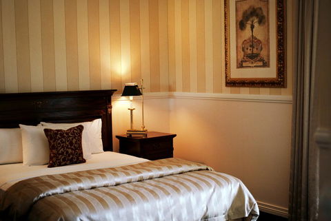 Redearth Boutique Hotel - Travel Search 0