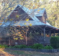 Redgum Hill Country Retreat - Cruises Travel