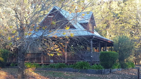 Redgum Hill Country Retreat - Cruises Travel 0