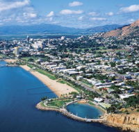 Reef Lodge Backpackers - Cruises Travel