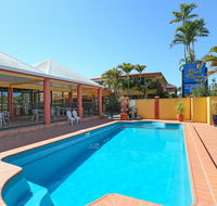Reef Resort Motel - Travel Search