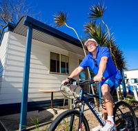 Reflections Holiday Parks Ballina - Cruises Travel