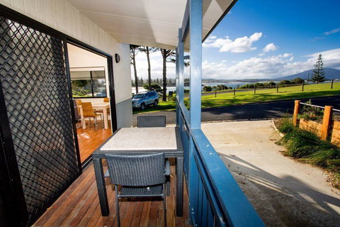 Reflections Holiday Parks Bermagui - Travel Agents 2