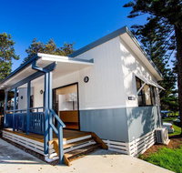 Reflections Holiday Parks Bermagui - Travel Agents