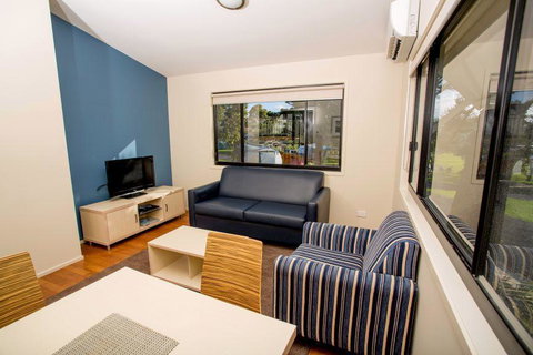 Reflections Holiday Parks Bermagui - Travel Agents 3