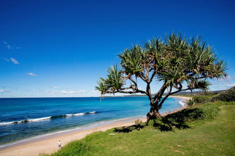 Reflections Holiday Parks Corindi Beach - Travel Search 0