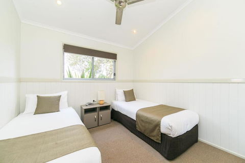 Reflections Holiday Parks Lennox Head - Cruises Travel 1