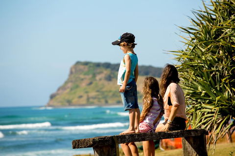 Reflections Holiday Parks Lennox Head - Cruises Travel 2