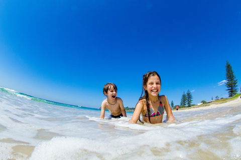Reflections Holiday Parks Lennox Head - Cruises Travel 3