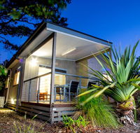 Reflections Holiday Parks Lennox Head - Cruises Travel