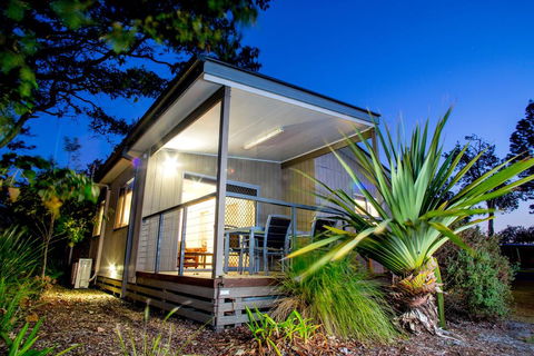 Reflections Holiday Parks Lennox Head - Cruises Travel 0