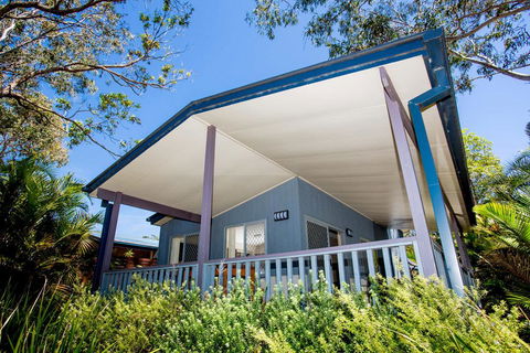 Reflections Holiday Parks Moonee Beach - Cruises Travel 0